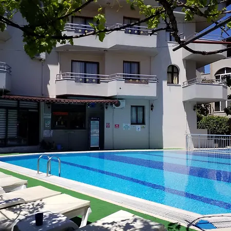 Kamelya Marmaris