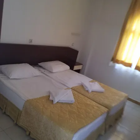 Kamelya Aparthotel