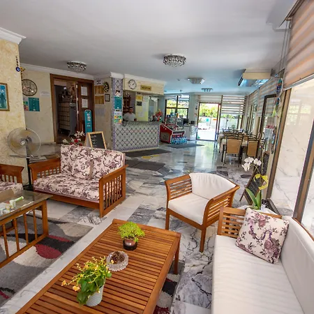 Kamelya 3* Marmaris