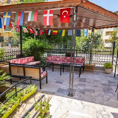 Kamelya Marmaris