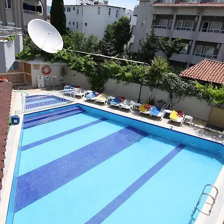 Kamelya Marmaris