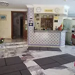 Kamelya Apart Otel Marmaris