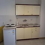 Apart Otel Kamelya Marmaris