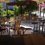 Apart Otel Kamelya