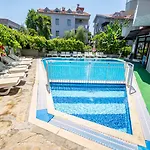 Apart Otel Kamelya Marmaris