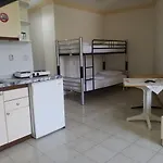 Apart Otel Kamelya Marmaris