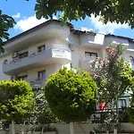 Apart Otel Kamelya