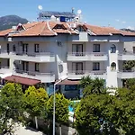 Apart Otel Kamelya