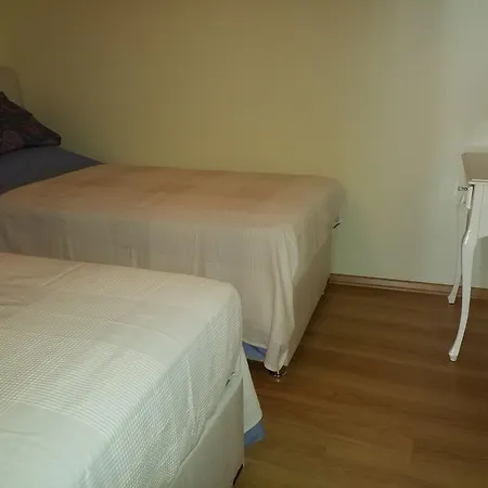 Ξενοδοχείο με διαμερίσματα Kamelya Μαρμαρίς