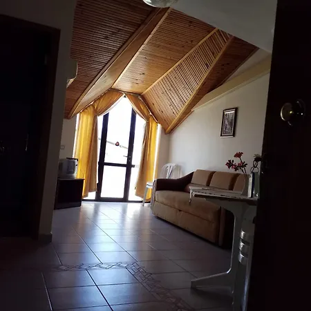 Kamelya 3* 马尔马里斯