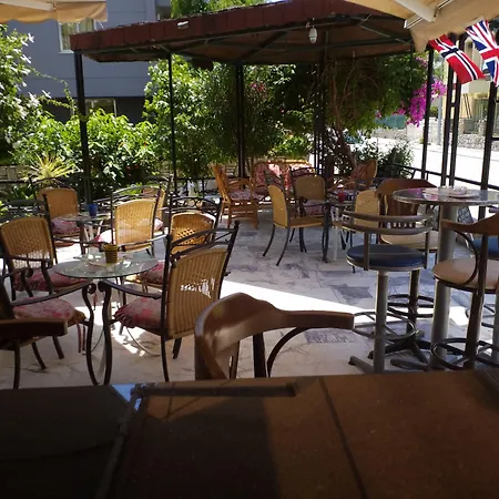 公寓式酒店 Kamelya