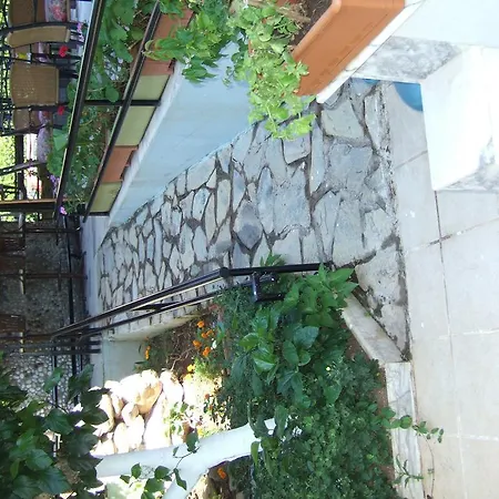 Kamelya Ξενοδοχείο με διαμερίσματα