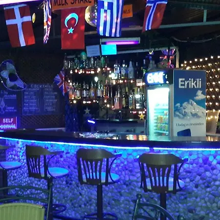 Kamelya 公寓式酒店 3*