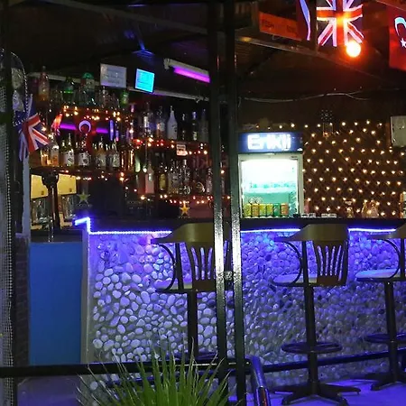 Kamelya 公寓式酒店