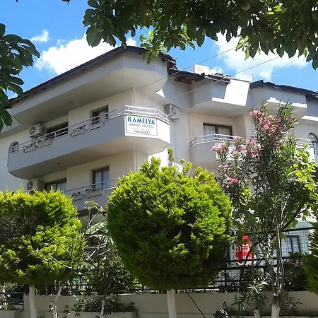 公寓式酒店 Kamelya