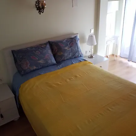 Kamelya Apart Otel Marmaris