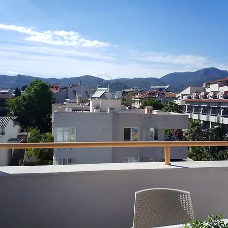 Apart Otel Kamelya