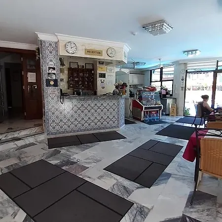 Kamelya 公寓式酒店