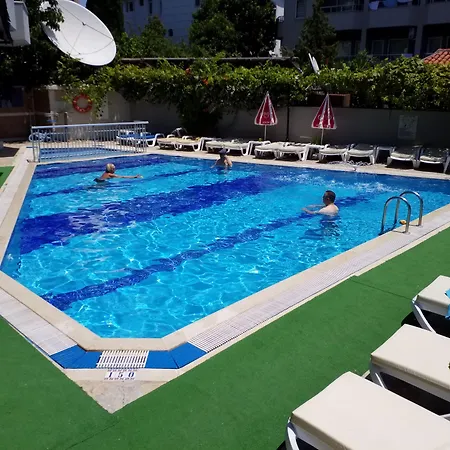 Kamelya Marmaris