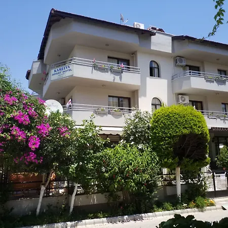 מלון דירות Kamelya מרמריס