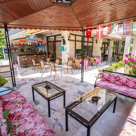 Kamelya Hotel apartamentowy 3*