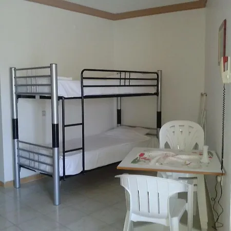 Apart Otel Kamelya Marmaris