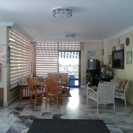 Kamelya Apartmanhotel