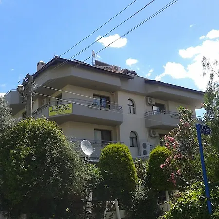 Kamelya