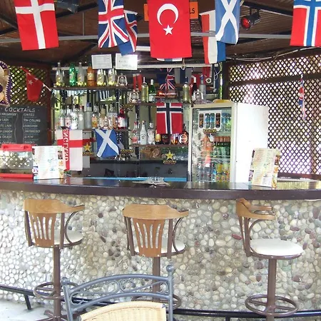 Apartmanhotel Kamelya Marmaris