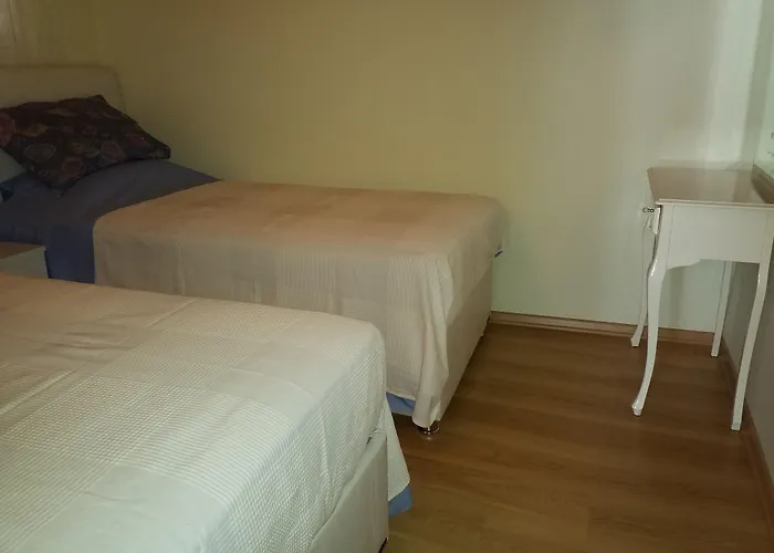 شقة فندقية Kamelya مرمريس