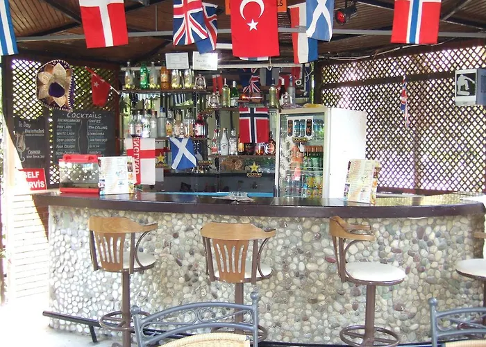 شقة فندقية Kamelya مرمريس