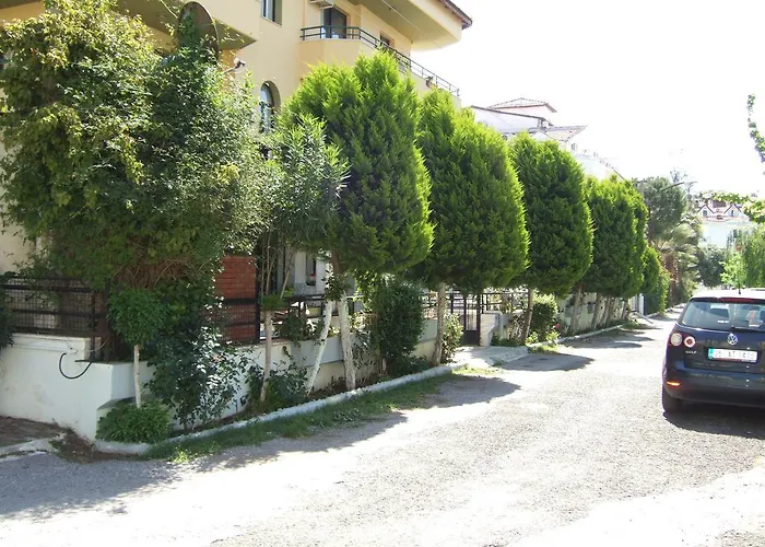 Kamelya 3* مرمريس