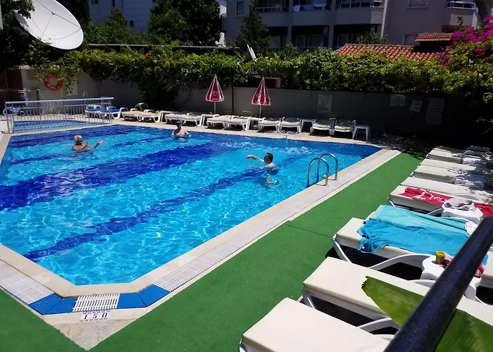 Kamelya مرمريس