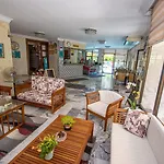 Kamelya 3* مرمريس