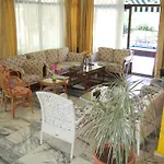 Kamelya شقة فندقية مرمريس