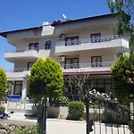 Kamelya 3* مرمريس