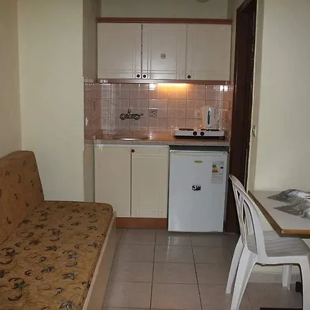 Kamelya Marmaris