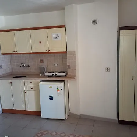 Kamelya Apart Otel 3*