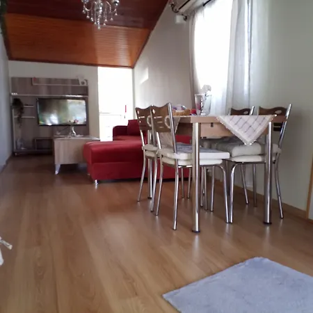 Kamelya Apart Otel