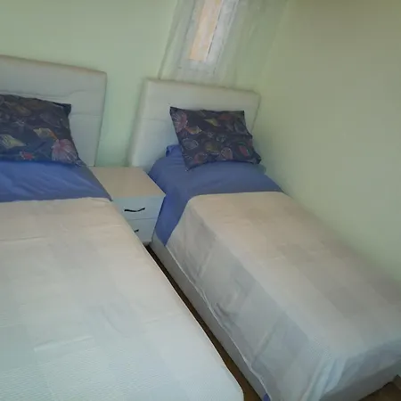 Apart Otel Kamelya Marmaris