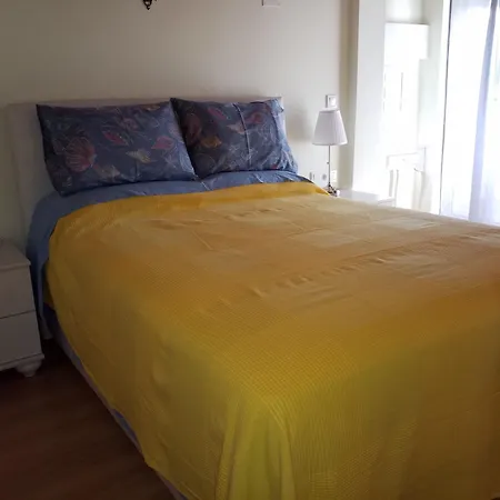 Kamelya Apart Otel Marmaris