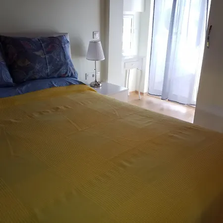 Apart Otel Kamelya