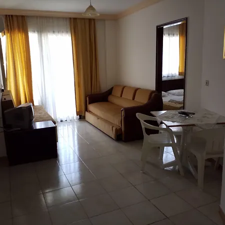 Aparthotel Kamelya 3*