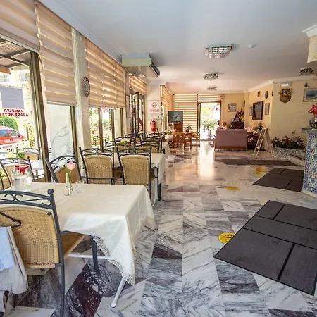 Kamelya 3* Marmaris