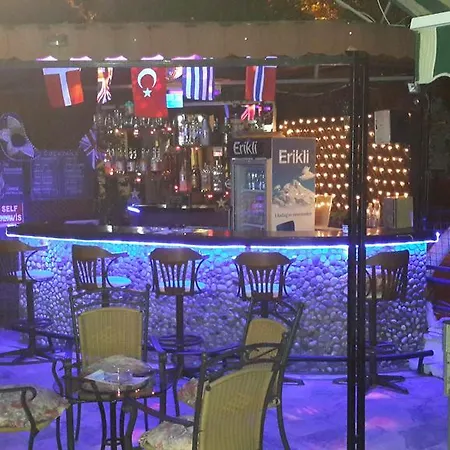 Apart Otel Kamelya Marmaris