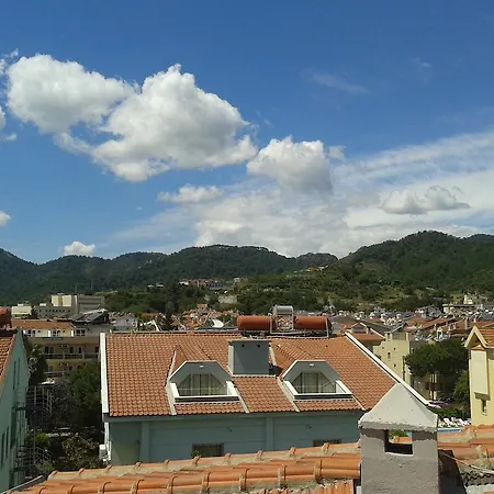 Kamelya Hotel apartamentowy