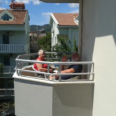 Kamelya Apart Otel