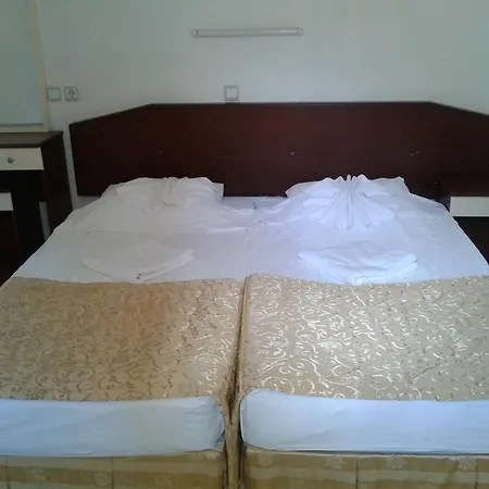 Apart Otel Kamelya Marmaris