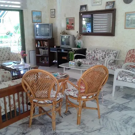 Apart Otel Kamelya