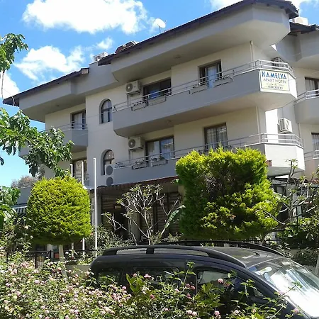 Kamelya Aparthotel